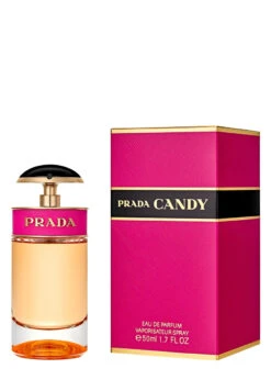 Optimal Parfumerie Magasin -Optimal Parfumerie Magasin candy eau de parfum prada 50 ml 1 1