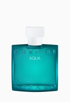 Azzaro Chrome Aqua