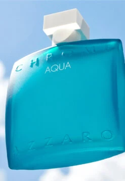 Azzaro Chrome Aqua -Optimal Parfumerie Magasin chrome aqua eau de toilette azzaro 50 ml 2
