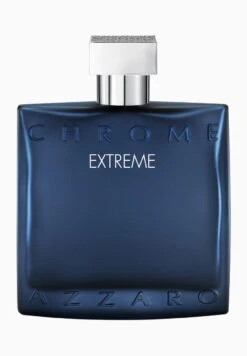 Azzaro Chrome Extrème -Optimal Parfumerie Magasin chrome extreme eau de parfum azzaro 100 ml 0