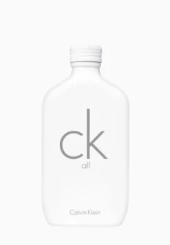 Calvin Klein Ck All -Optimal Parfumerie Magasin ck all eau de toilette calvin klein 200 ml 0