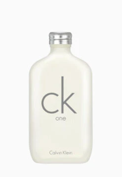 Calvin Klein Ck One -Optimal Parfumerie Magasin ck one eau de toilette calvin klein 200 ml 0