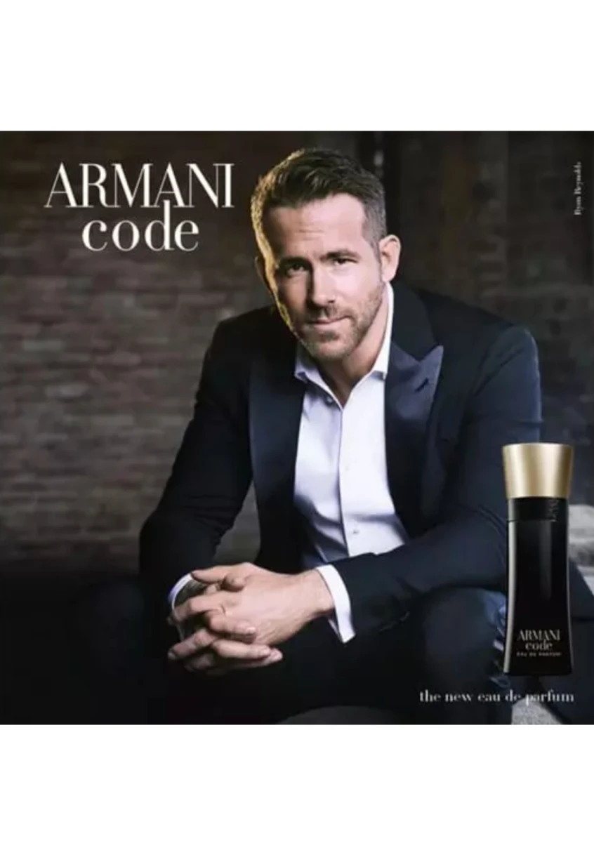 Armani Code 8 Armani Code – Image 6