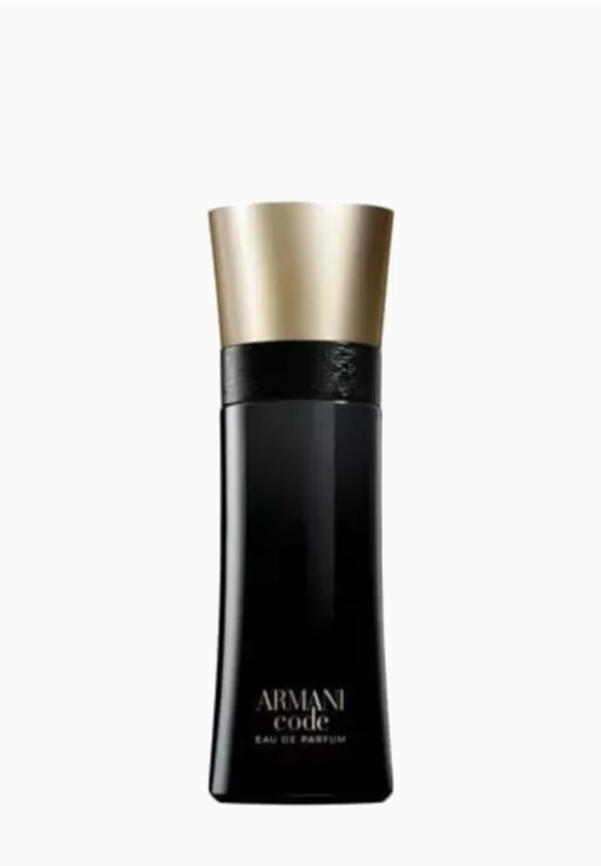 Armani Code 3 Armani Code