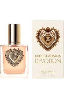 Optimal Parfumerie Magasin -Optimal Parfumerie Magasin devotion eau de parfum dolce gabbana 50 ml 1