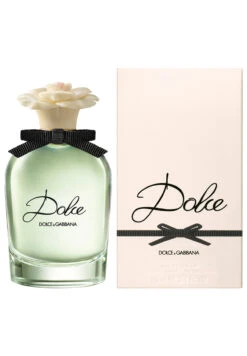 Dolce & Gabbana Dolce -Optimal Parfumerie Magasin dolce eau de parfum dolce gabbana 75 ml 1