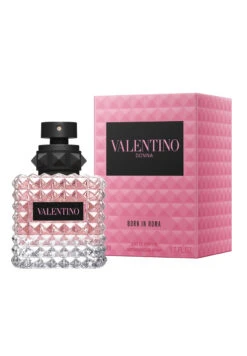 Valentino Donna Born In Roma 14 Valentino Donna Born In Roma -Optimal Parfumerie Magasin donna born in roma eau de parfum valentino 50 ml 1