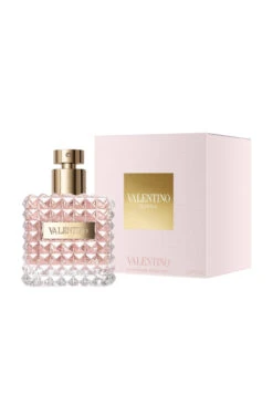 Valentino Donna -Optimal Parfumerie Magasin donna eau de parfum valentino 100 ml 1