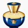 Versace Dylan Blue Pour Femme 1 Versace Dylan Blue Pour Femme -Optimal Parfumerie Magasin dylan blue pour femme eau de parfum versace 100 ml 0