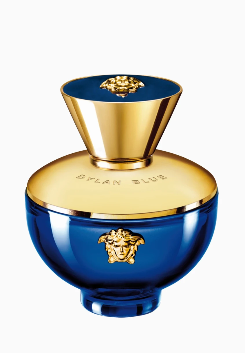 Versace Dylan Blue Pour Femme 3 Versace Dylan Blue Pour Femme