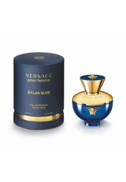Versace Dylan Blue Pour Femme 5 Versace Dylan Blue Pour Femme -Optimal Parfumerie Magasin dylan blue pour femme eau de parfum versace 100 ml 1