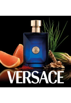 Versace Dylan Blue Pour Homme -Optimal Parfumerie Magasin dylan blue pour homme eau de toilette versace