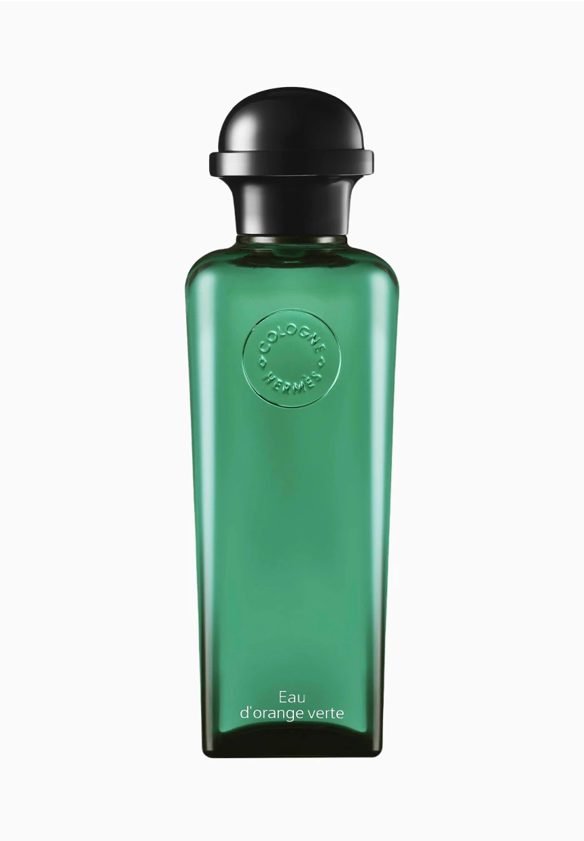Hermès Eau D'orange Verte 10 Hermès Eau D'orange Verte – Image 8