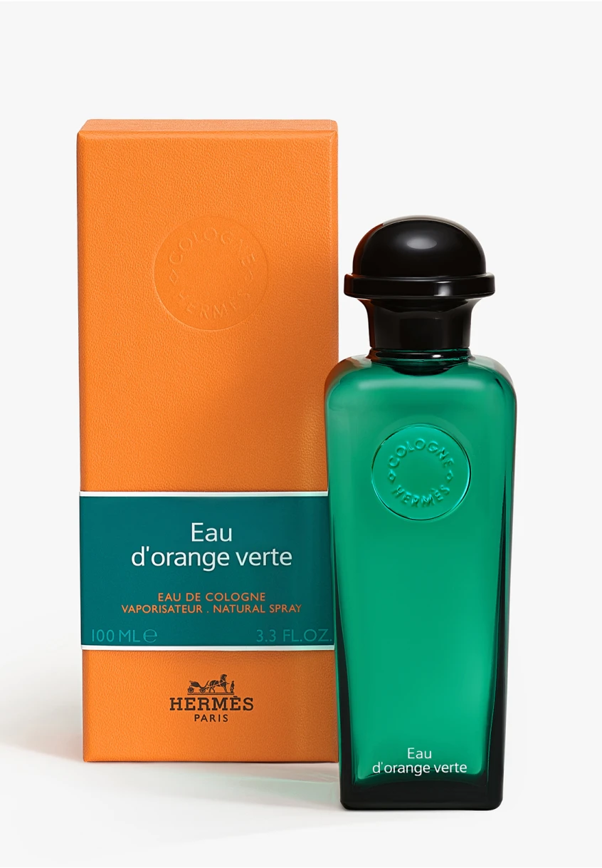 Hermès Eau D'orange Verte 11 Hermès Eau D'orange Verte – Image 9