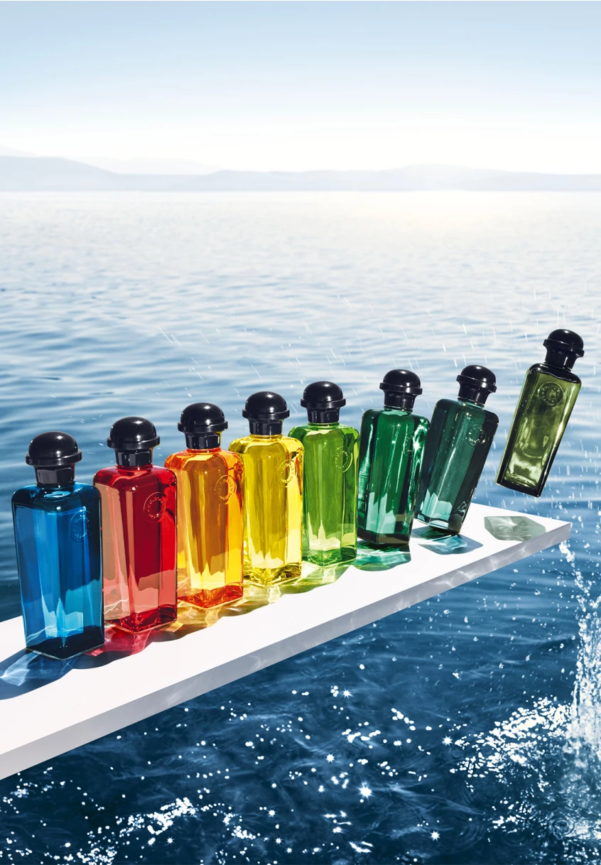 Hermès Eau D'orange Verte 13 Hermès Eau D'orange Verte – Image 11