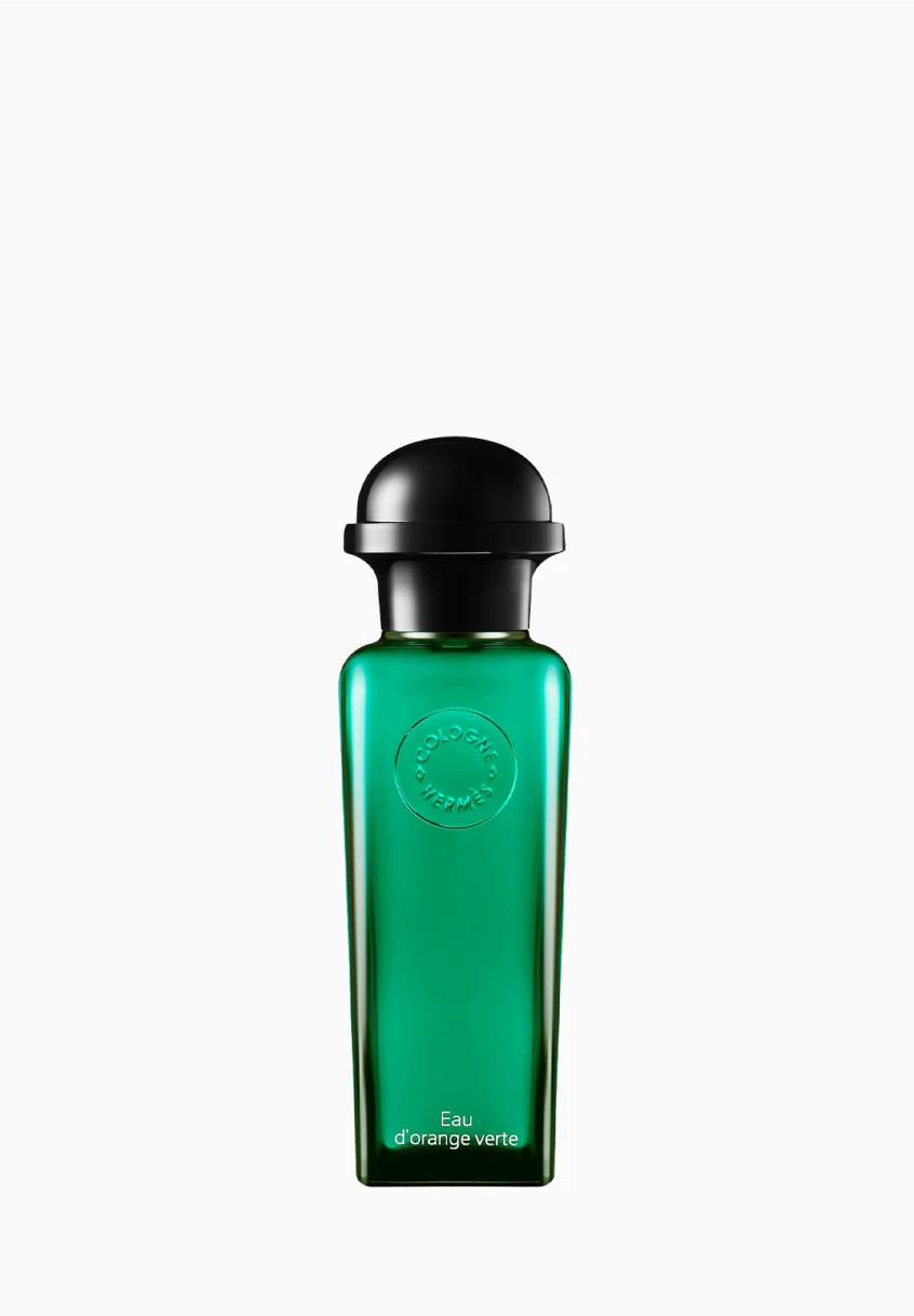 Hermès Eau D'orange Verte 3 Hermès Eau D'orange Verte