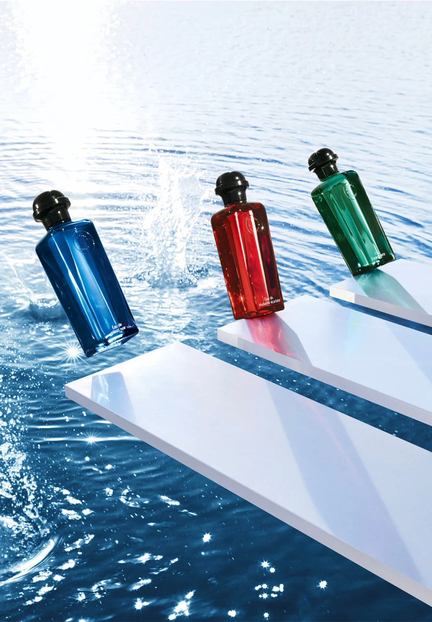 Hermès Eau D'orange Verte 5 Hermès Eau D'orange Verte – Image 3