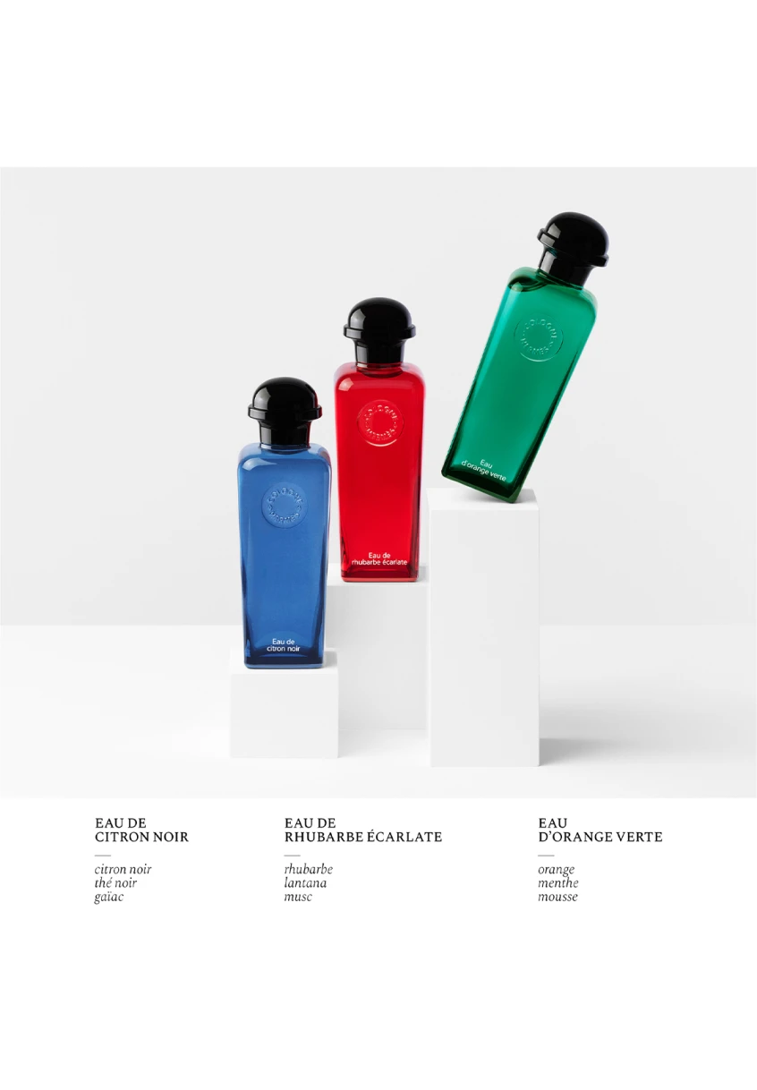 Hermès Eau D'orange Verte 8 Hermès Eau D'orange Verte – Image 6