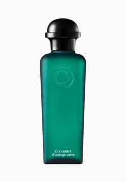 Hermès Concentré D'orange Verte -Optimal Parfumerie Magasin eau d orange verte eau de toilette hermes 100 ml 0