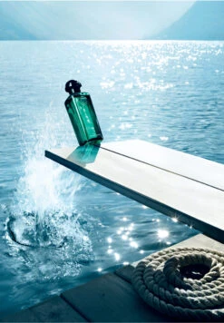 Hermès Concentré D'orange Verte -Optimal Parfumerie Magasin eau d orange verte eau de toilette hermes 100 ml 1