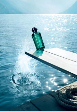 Hermès Concentré D'orange Verte -Optimal Parfumerie Magasin eau d orange verte eau de toilette hermes 200 ml 1