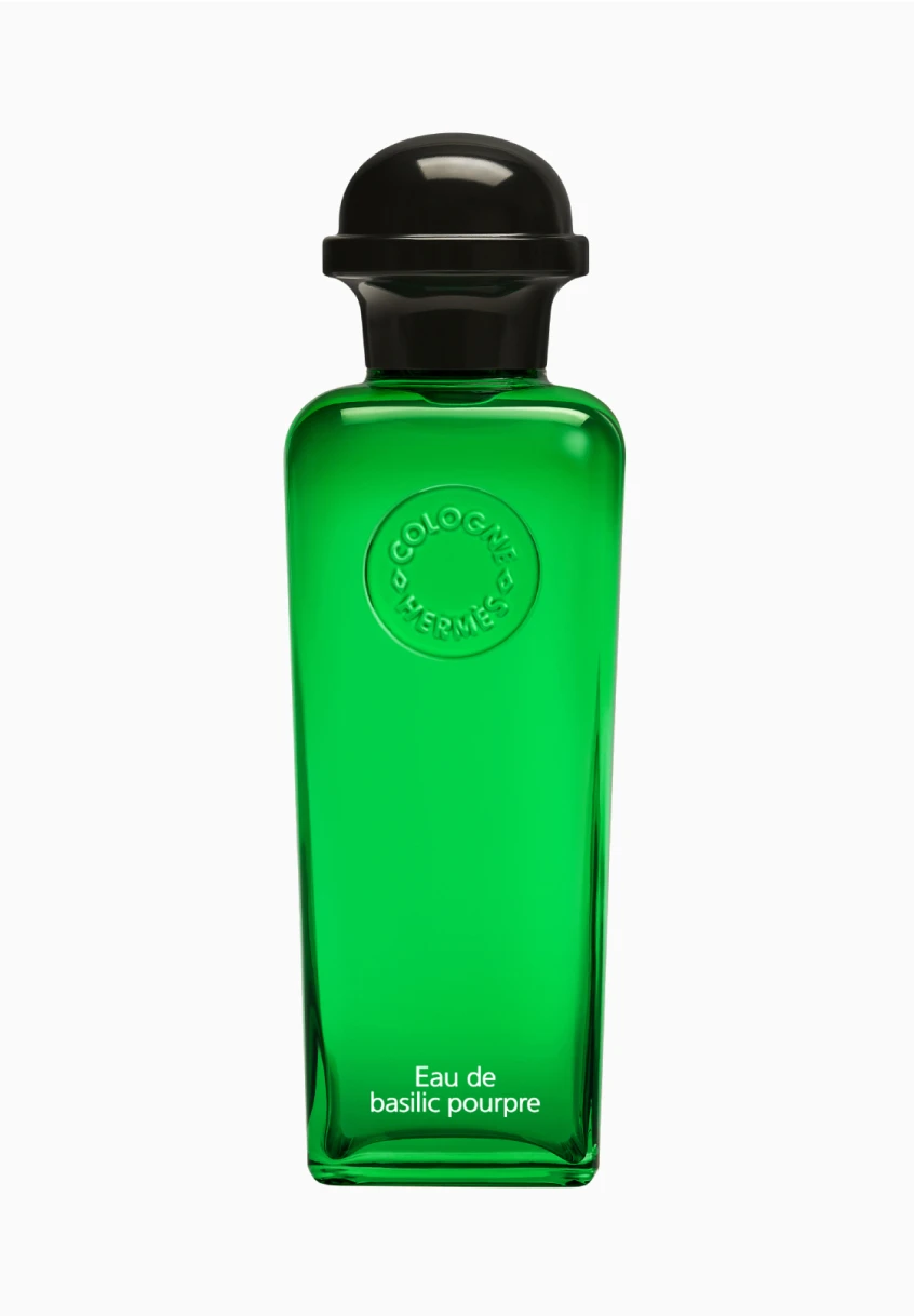 Hermès Eau De Basilic Pourpre 8 Hermès Eau De Basilic Pourpre – Image 6
