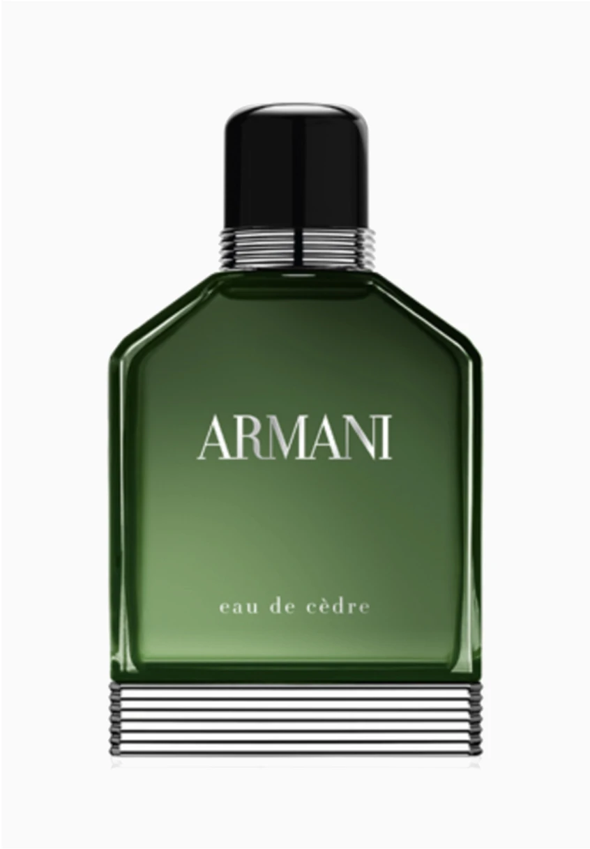 Eau De Cèdre 3 Eau De Cèdre