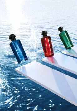 Hermès Eau De Citron Noir -Optimal Parfumerie Magasin eau de citron noir eau de cologne hermes 100 ml 4