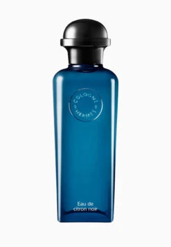 Hermès Eau De Citron Noir -Optimal Parfumerie Magasin eau de citron noir eau de cologne hermes 200 ml 0