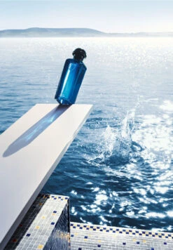 Hermès Eau De Citron Noir -Optimal Parfumerie Magasin eau de citron noir eau de cologne hermes 200 ml 3