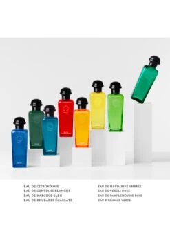 Hermès Eau De Citron Noir -Optimal Parfumerie Magasin eau de citron noir eau de cologne hermes 200 ml 5