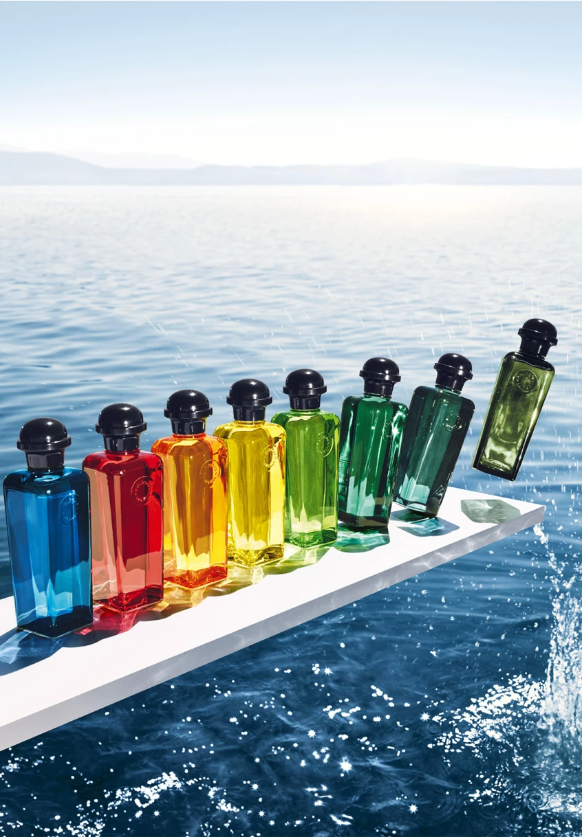 Hermès Eau De Néroli Doré 4 Hermès Eau De Néroli Doré – Image 2