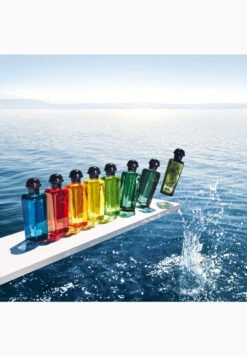 Hermès Eau De Pamplemousse Rose -Optimal Parfumerie Magasin eau de pamplemousse rose eau de cologne hermes 100 ml 1 2