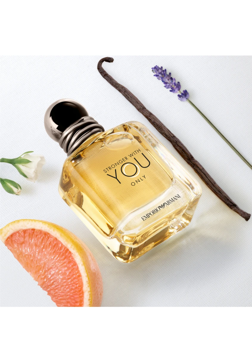 Emporio Armani Stronger With You Only 11 Emporio Armani Stronger With You Only – Image 9
