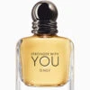 Emporio Armani Stronger With You Only 1 Emporio Armani Stronger With You Only -Optimal Parfumerie Magasin emporio armani stronger with you only eau de toilette armani 50 ml 0