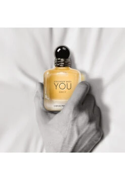 Emporio Armani Stronger With You Only 19 Emporio Armani Stronger With You Only -Optimal Parfumerie Magasin emporio armani stronger with you only eau de toilette armani 50 ml 5