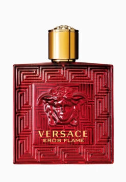 Versace Eros Flame -Optimal Parfumerie Magasin eros flame eau de parfum versace 100 ml 0