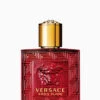 Versace Eros Flame -Optimal Parfumerie Magasin eros flame eau de parfum versace 50 ml 0