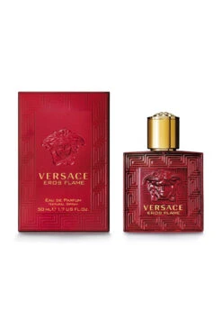 Versace Eros Flame -Optimal Parfumerie Magasin eros flame eau de parfum versace 50 ml 1
