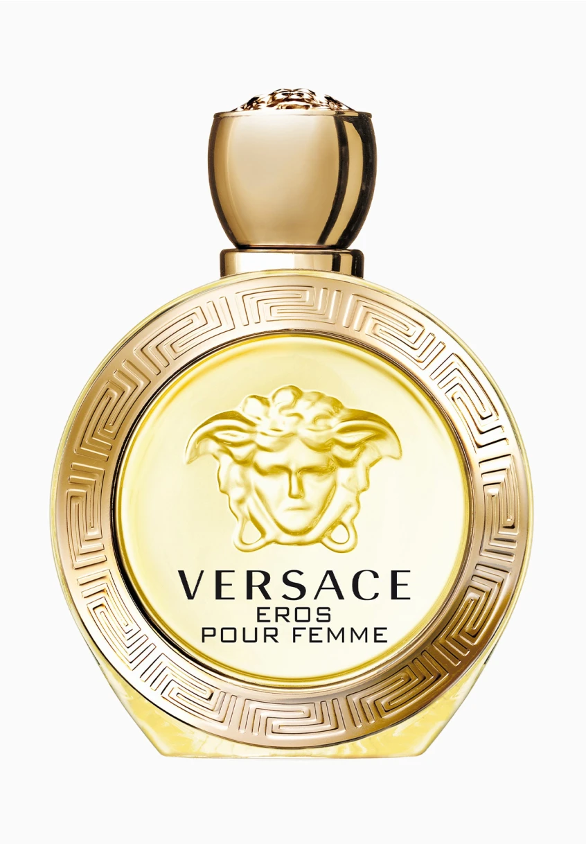 Versace Eros Pour Femme 3 Versace Eros Pour Femme