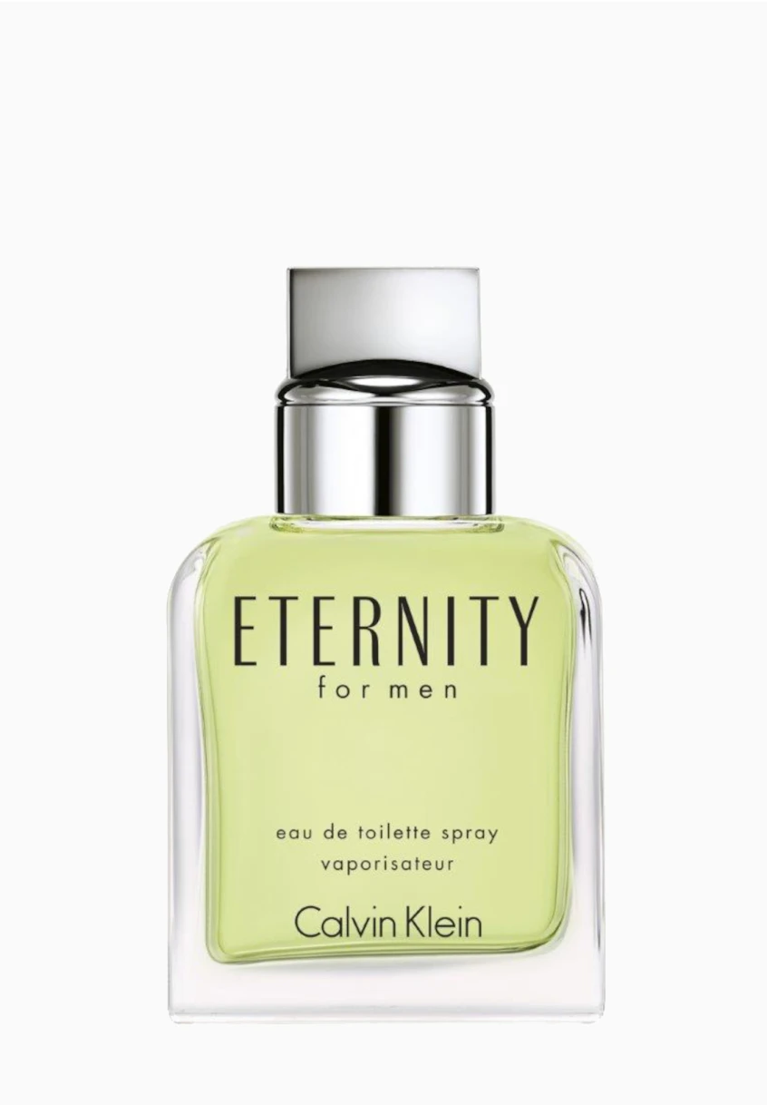 Calvin Klein ETERNITY For Men 4 Calvin Klein ETERNITY For Men – Image 2