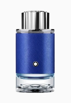 MONTBLANC Explorer Ultra Blue -Optimal Parfumerie Magasin explorer ultra blue eau de parfum montblanc 100 ml 0