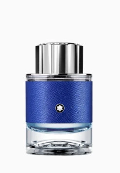 MONTBLANC Explorer Ultra Blue