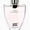 MONTBLANC Femme Individuelle -Optimal Parfumerie Magasin femme individuelle eau de toilette montblanc 75 ml 0