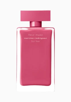 Narciso Rodriguez For Her Fleur Musc -Optimal Parfumerie Magasin for her fleur musc eau de parfum narciso rodriguez 100 ml 0