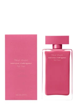 Narciso Rodriguez For Her Fleur Musc -Optimal Parfumerie Magasin for her fleur musc eau de parfum narciso rodriguez 100 ml 1