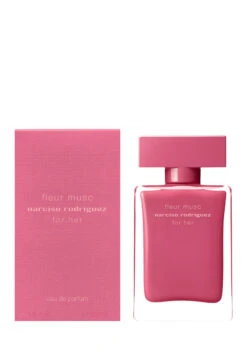 Nouveaux produits -Optimal Parfumerie Magasin for her fleur musc eau de parfum narciso rodriguez 50 ml 1