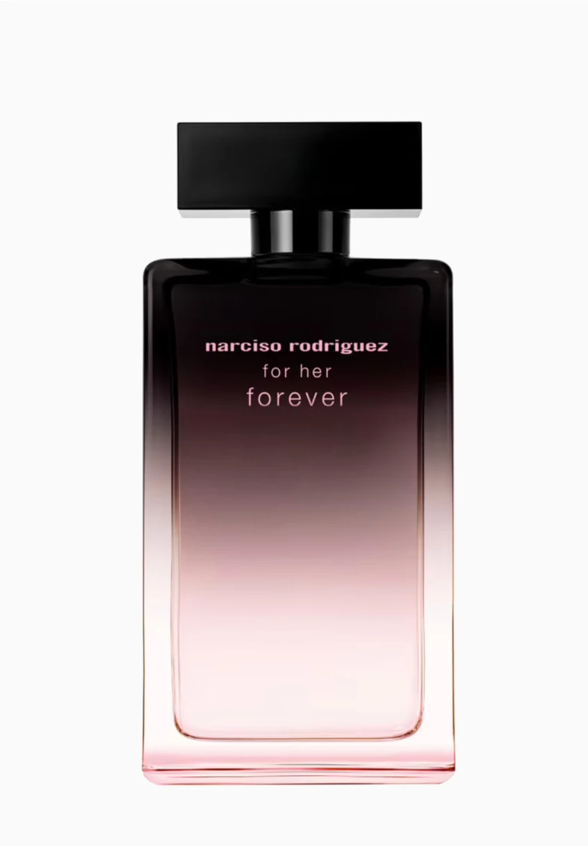 Narciso Rodriguez For Her Forever 3 Narciso Rodriguez For Her Forever