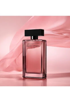 Narciso Rodriguez For Her Musc Noir Rose -Optimal Parfumerie Magasin for her musc noir rose eau de parfum narciso rodriguez 100 ml 3 2
