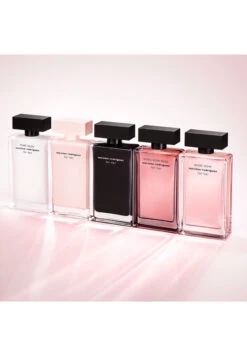 Narciso Rodriguez For Her Musc Noir Rose -Optimal Parfumerie Magasin for her musc noir rose eau de parfum narciso rodriguez 100 ml 4 2